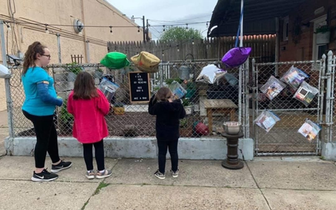 Free Books in Bridesburg